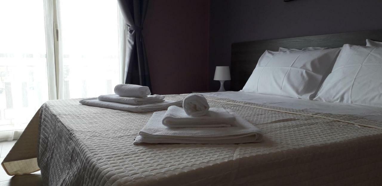 Borgo Palombaio 2 Bed & Breakfast Catania Exterior photo