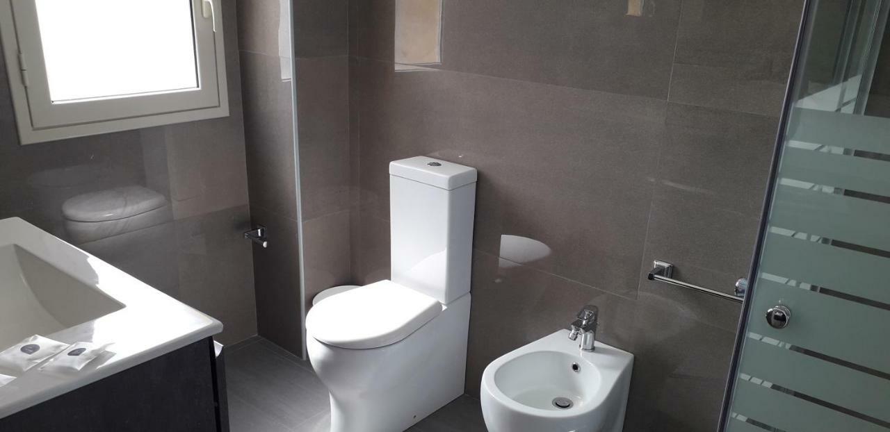 Borgo Palombaio 2 Bed & Breakfast Catania Exterior photo