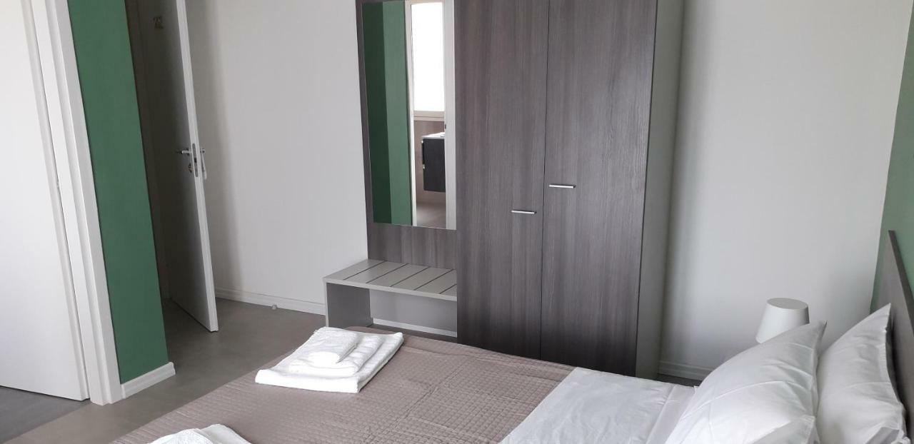 Borgo Palombaio 2 Bed & Breakfast Catania Exterior photo