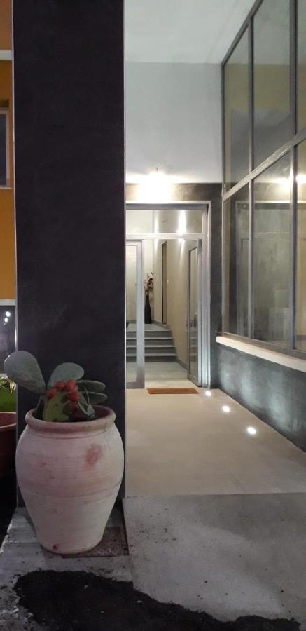 Borgo Palombaio 2 Bed & Breakfast Catania Exterior photo