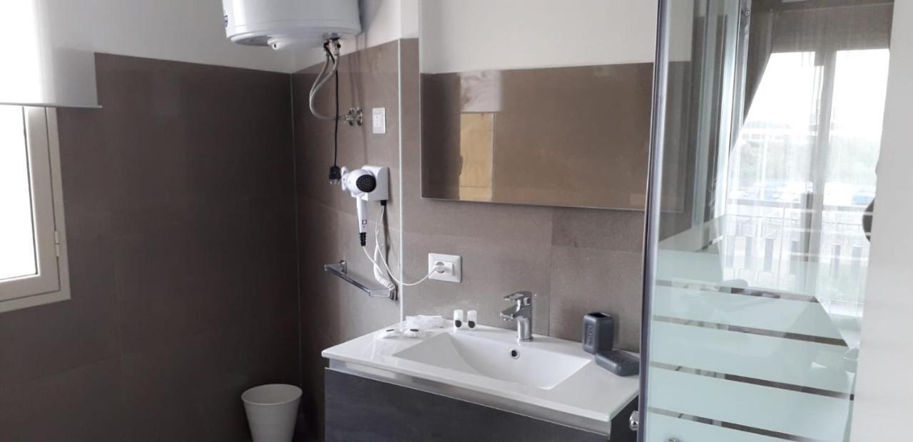 Borgo Palombaio 2 Bed & Breakfast Catania Exterior photo